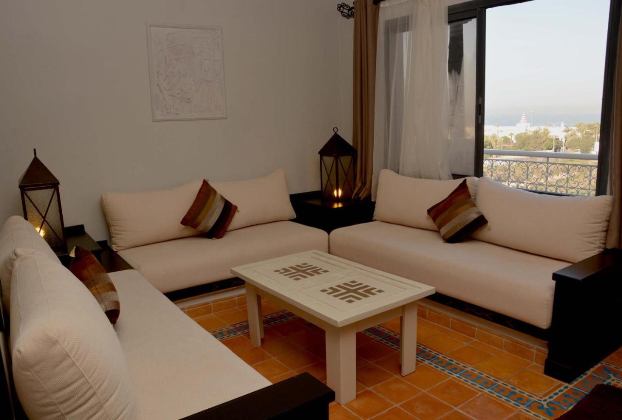 Suite con vistas al mar