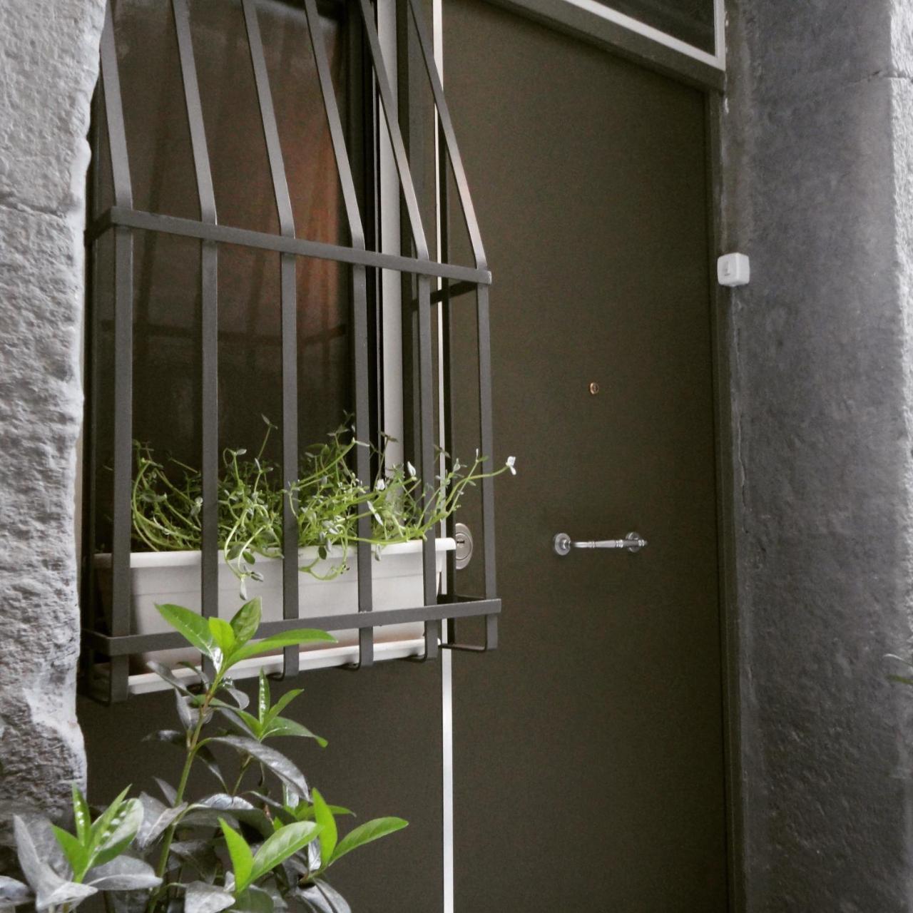 Camera King con Balcone