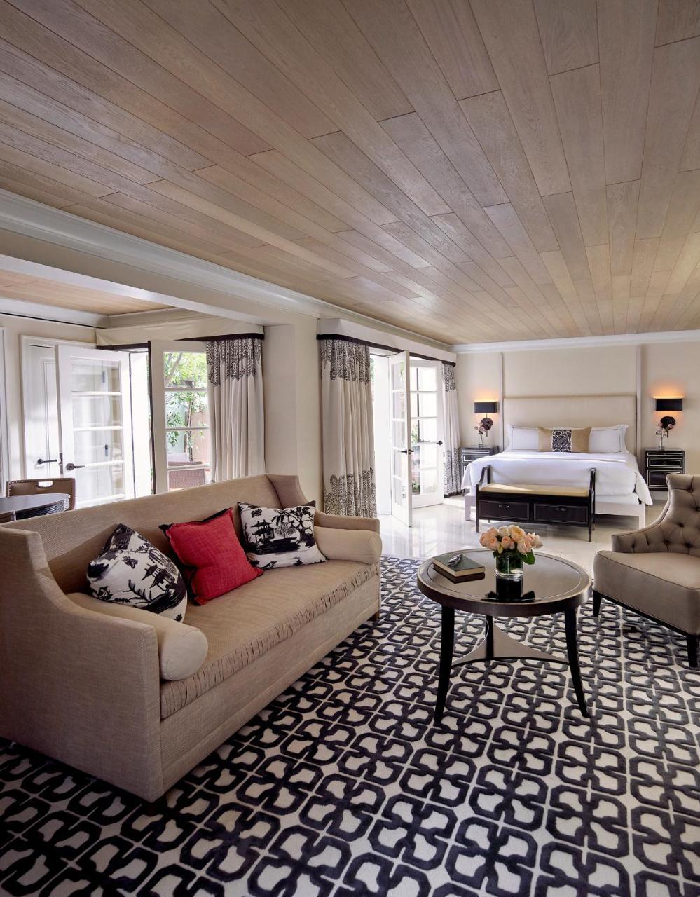 Suite Júnior Piscina