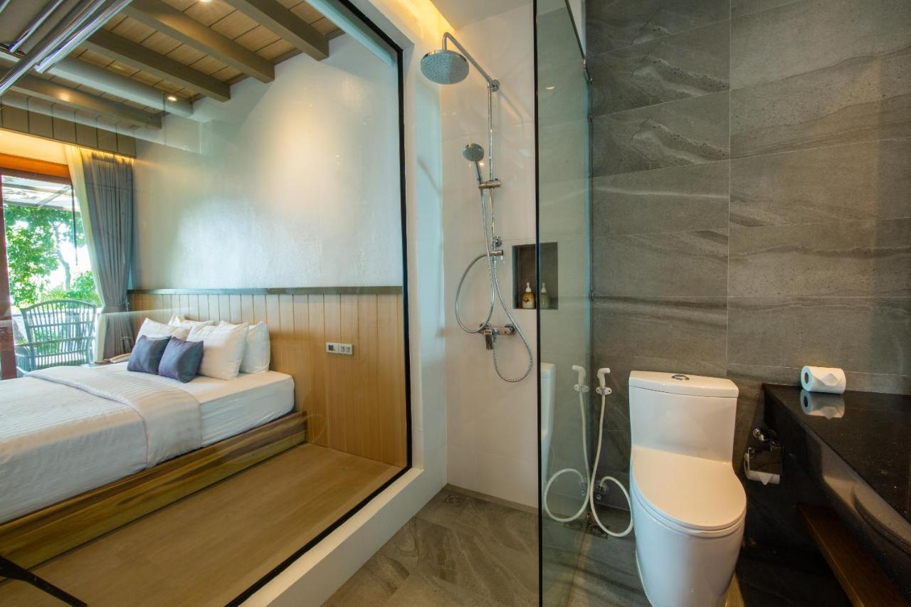 Deluxe Zimmer