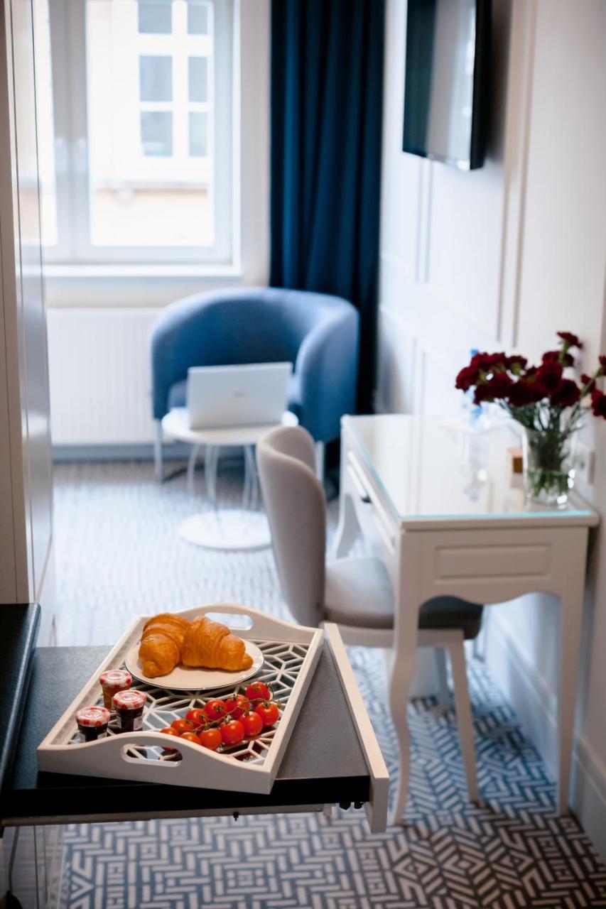 Superior Boutique Doppelzimmer