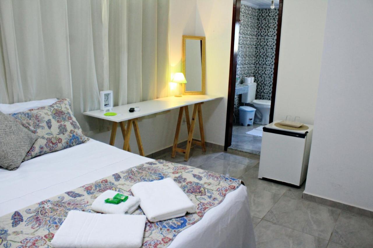 Habitación Doble Superior