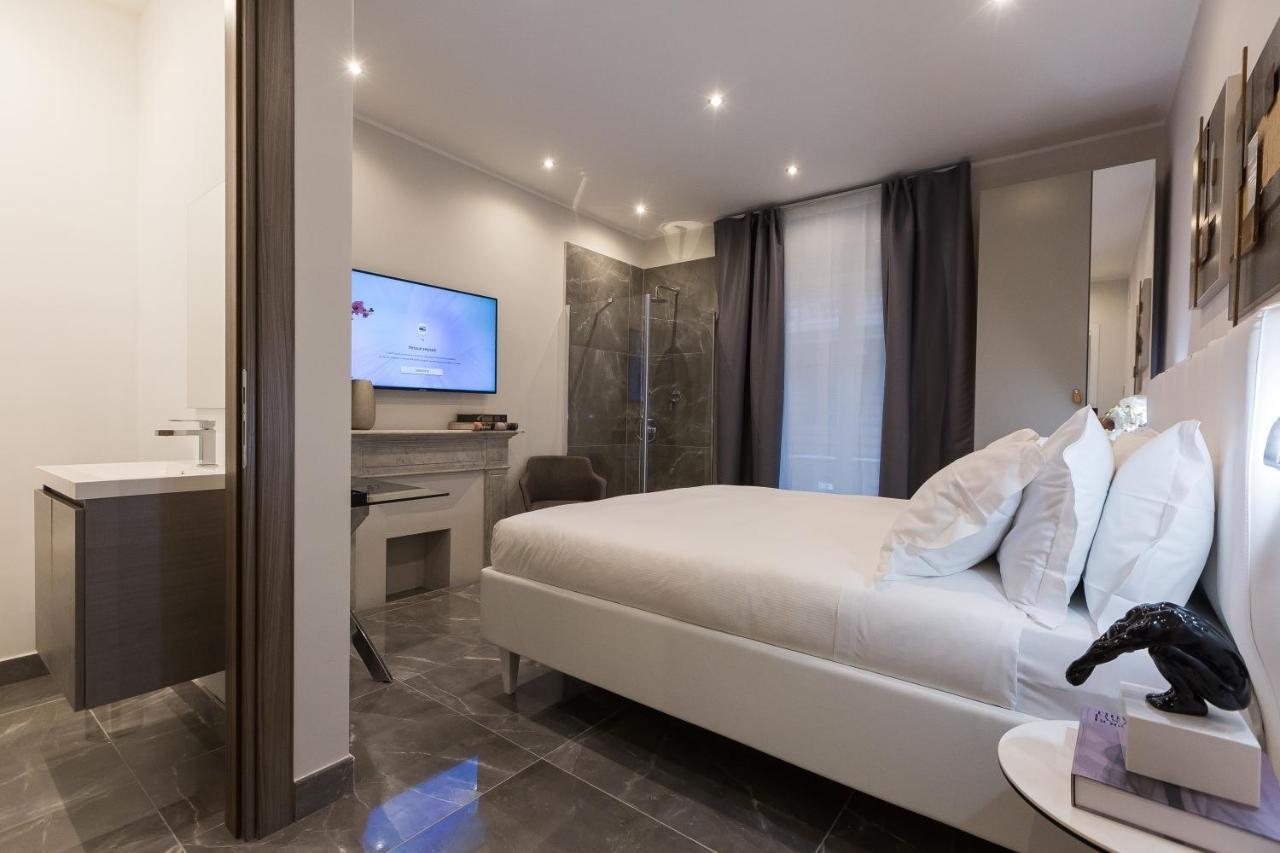 Habitación Doble Económica