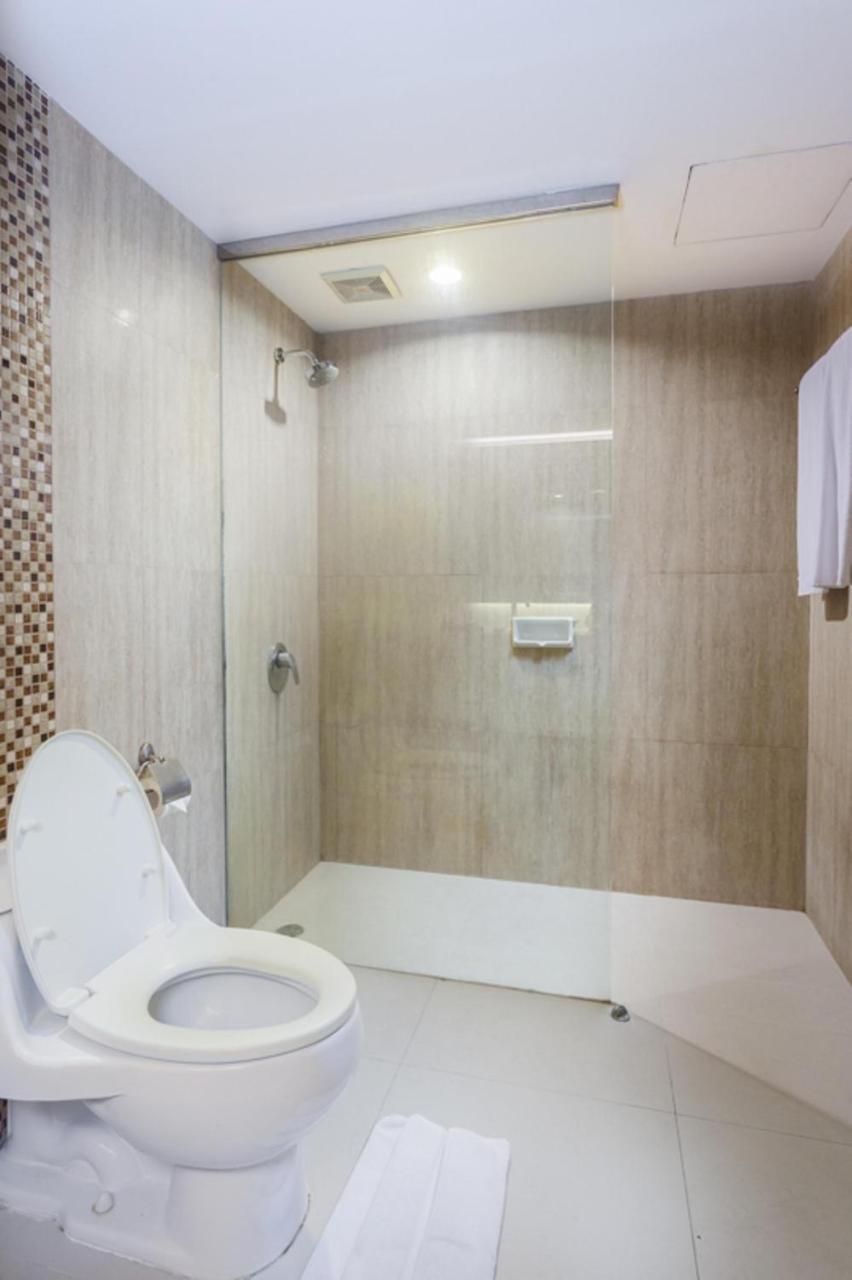 Junior Suite Kamer