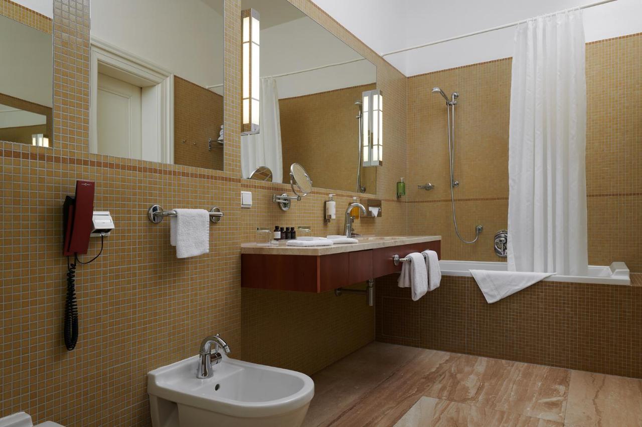 Deluxe Loft Kamer