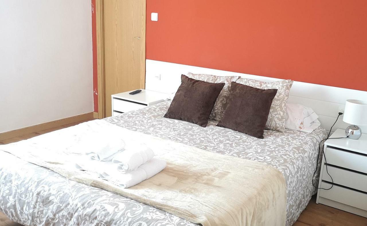 Habitación Doble Deluxe con baño privado