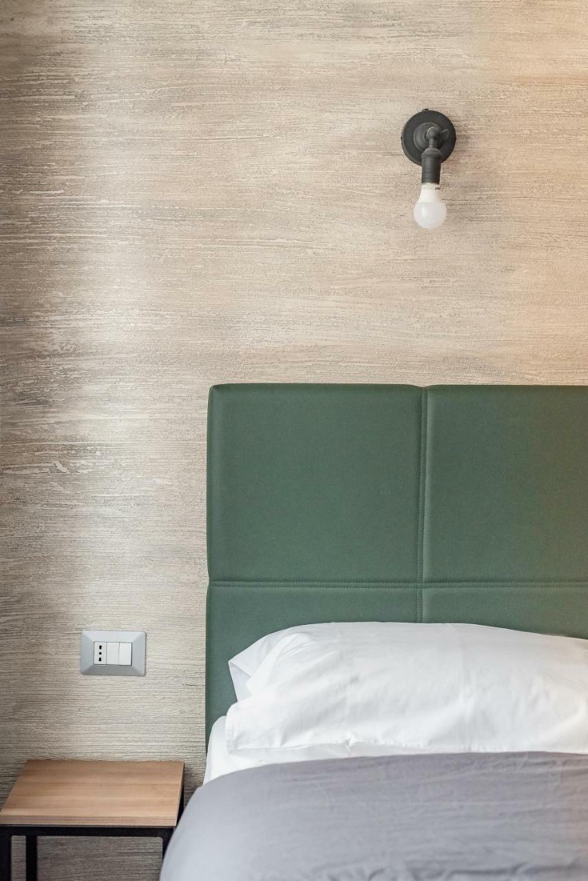 Habitación Doble con baño privado - 1 o 2 camas