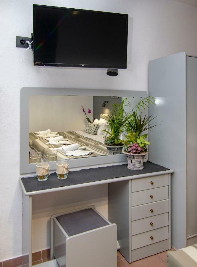 Monolocale Triplo Standard