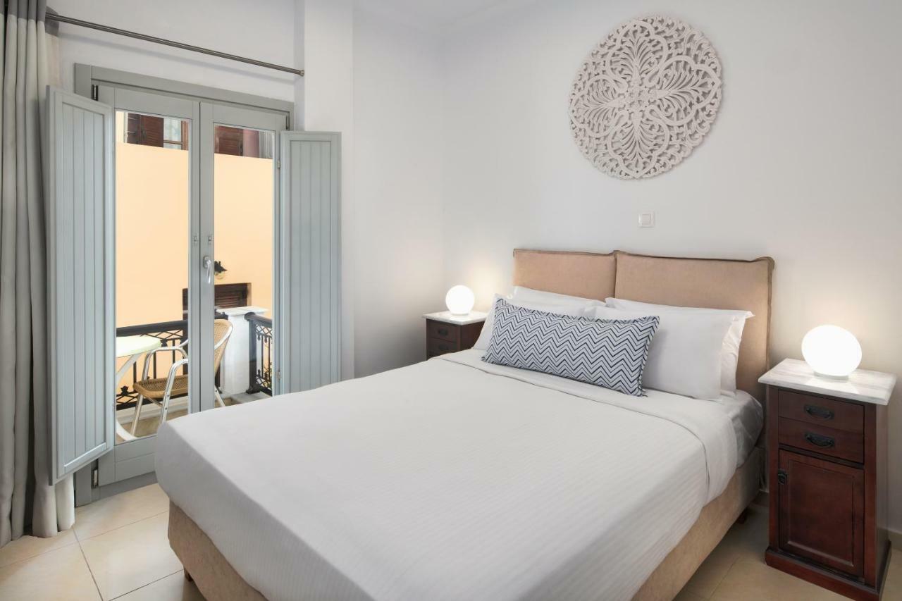 Habitación Doble Económica