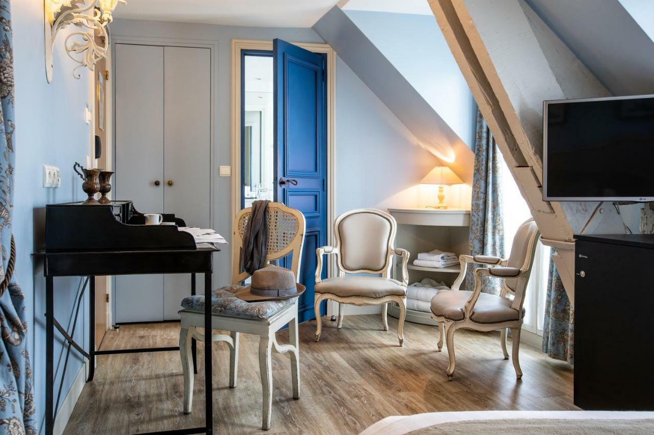 Junior Suite (3 Erwachsene)