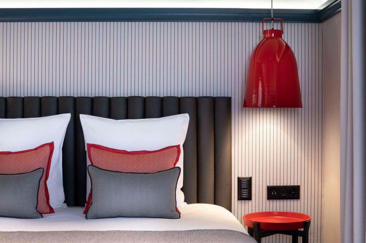 Chambre Double Deluxe