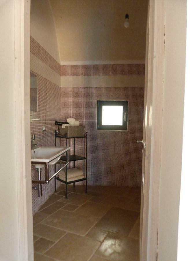 Camera Familiare con Bagno