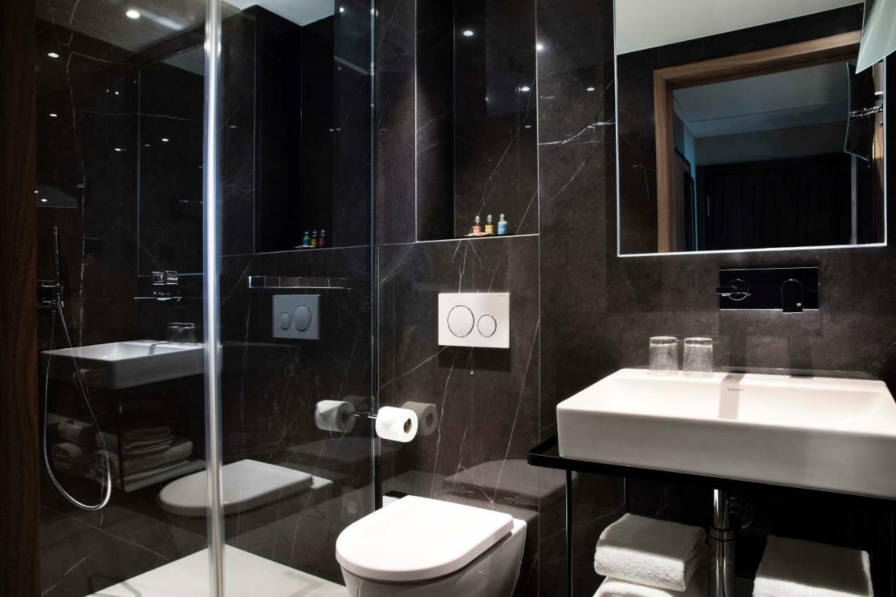 Chambre Double Exécutive