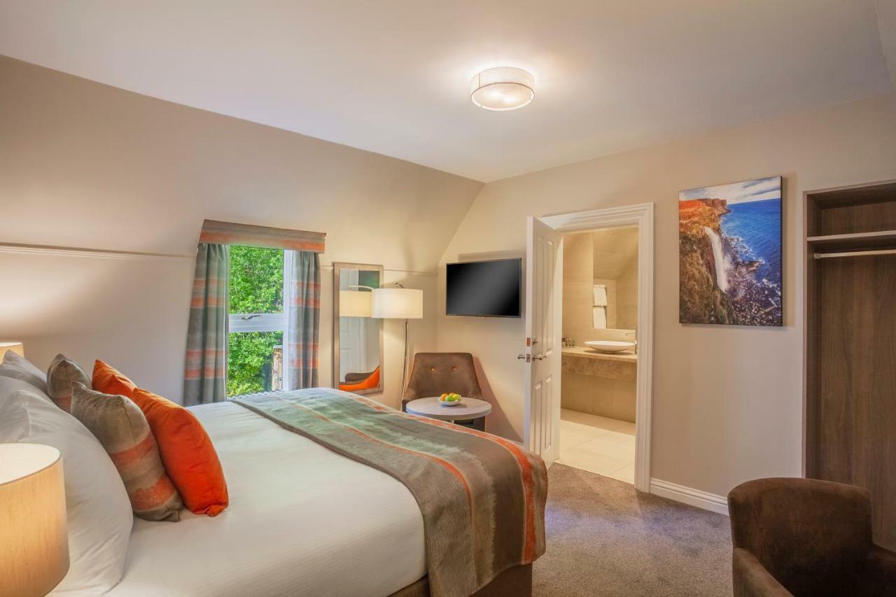 Chambre Double Cosy
