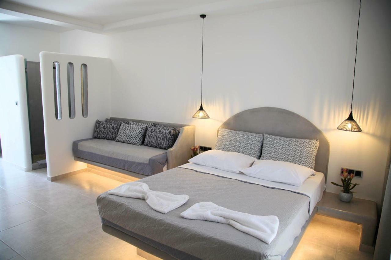 Deluxe Suite mit Meerblick