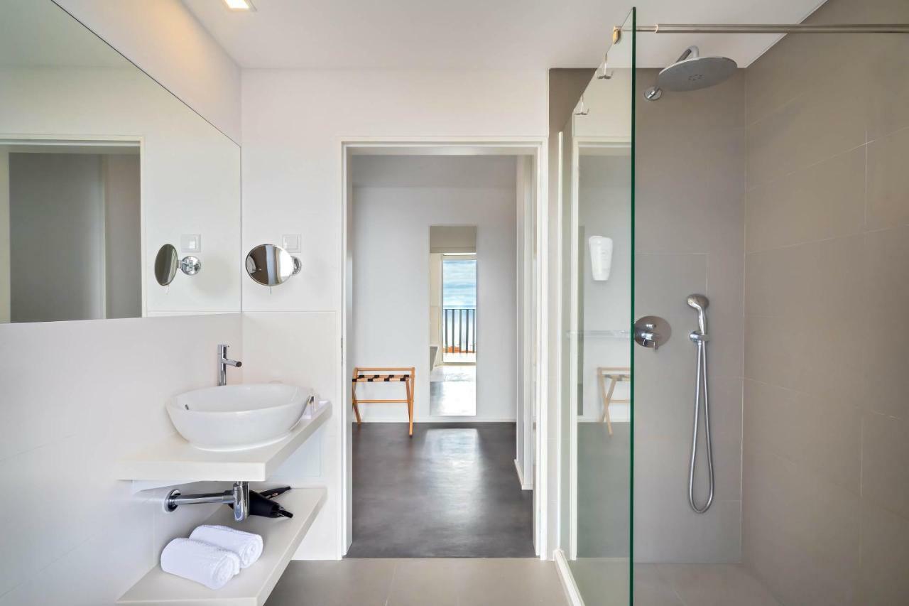 Junior Suite Sea View