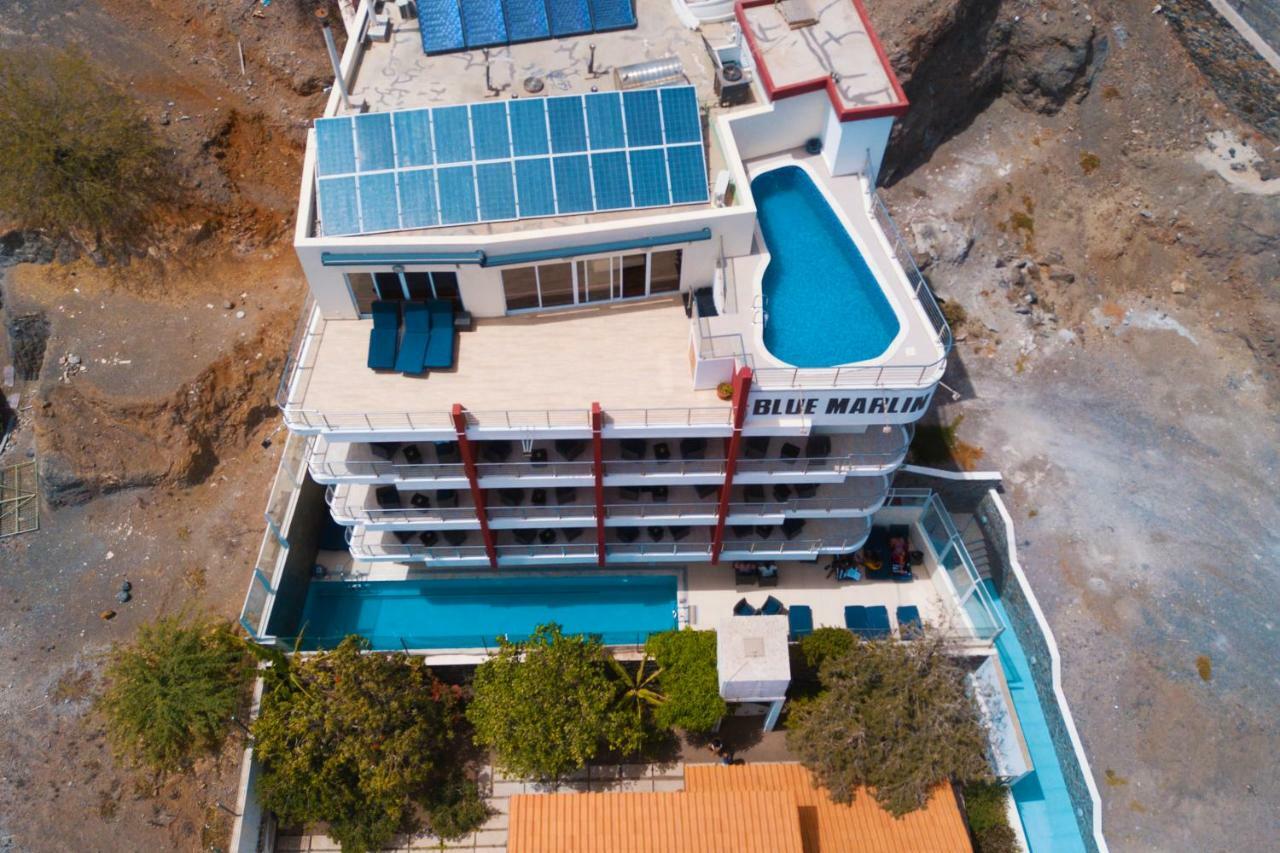 Apartamento Deluxe