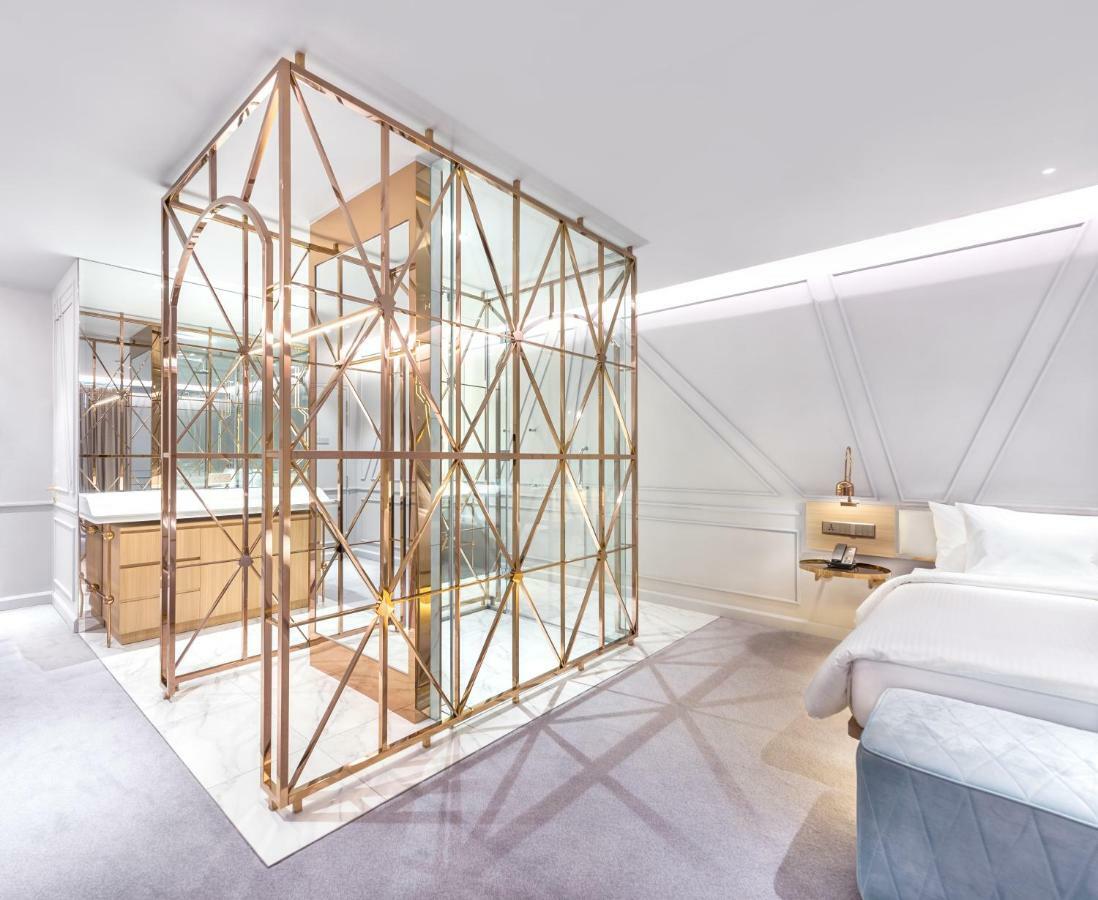 Chambre Premier de Luxe