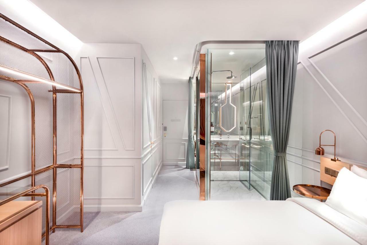 Chambre Lits Jumeaux Deluxe