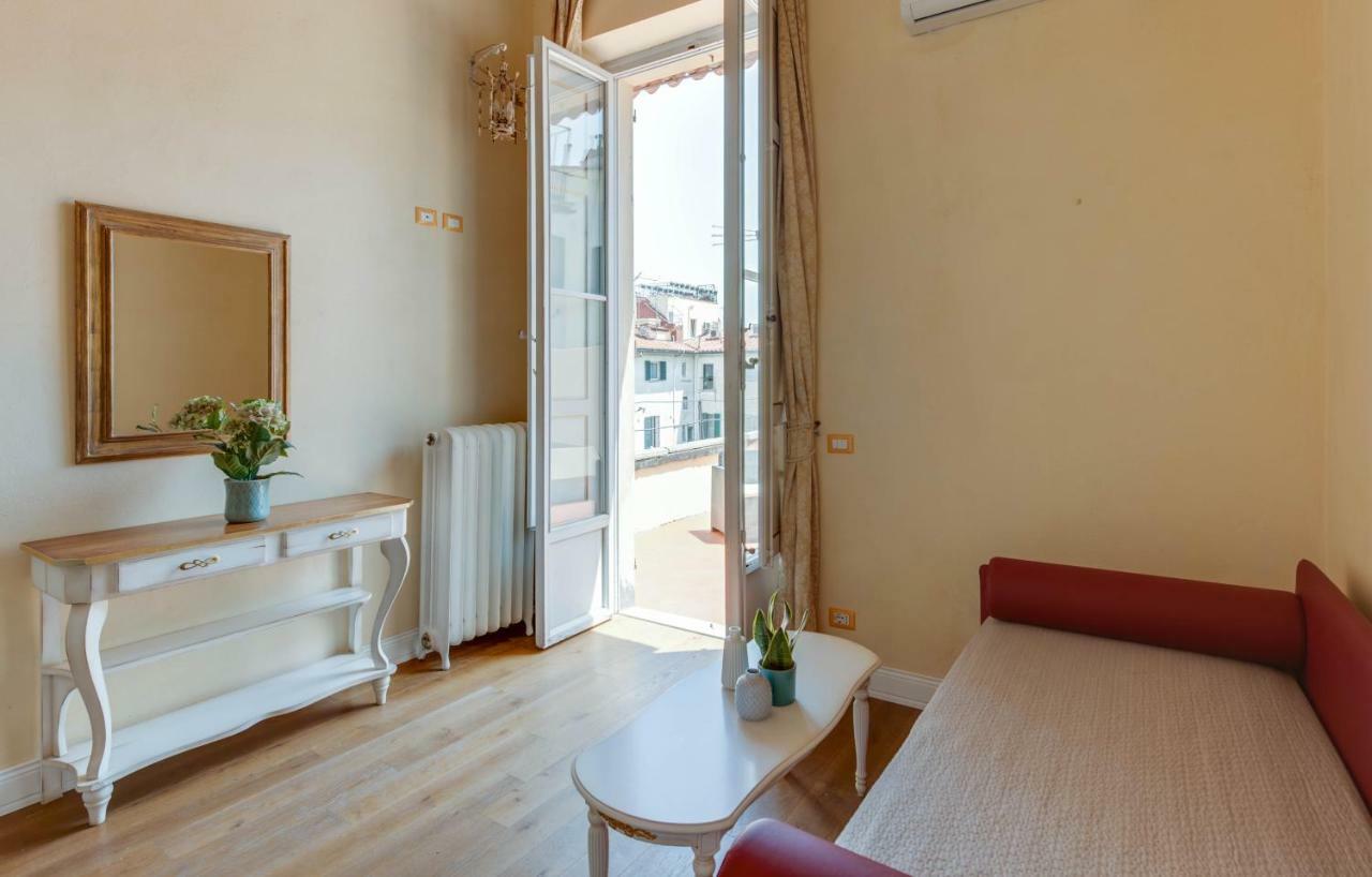 Camera Familiare Deluxe - Belvedere