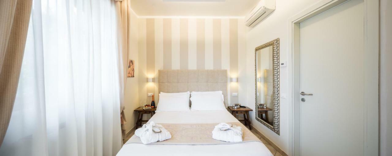 Chambre Double - Annexe