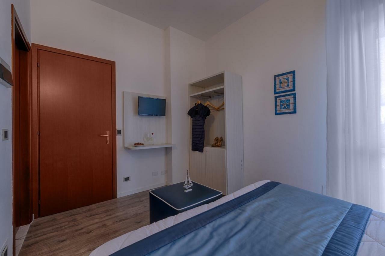 Blue Room