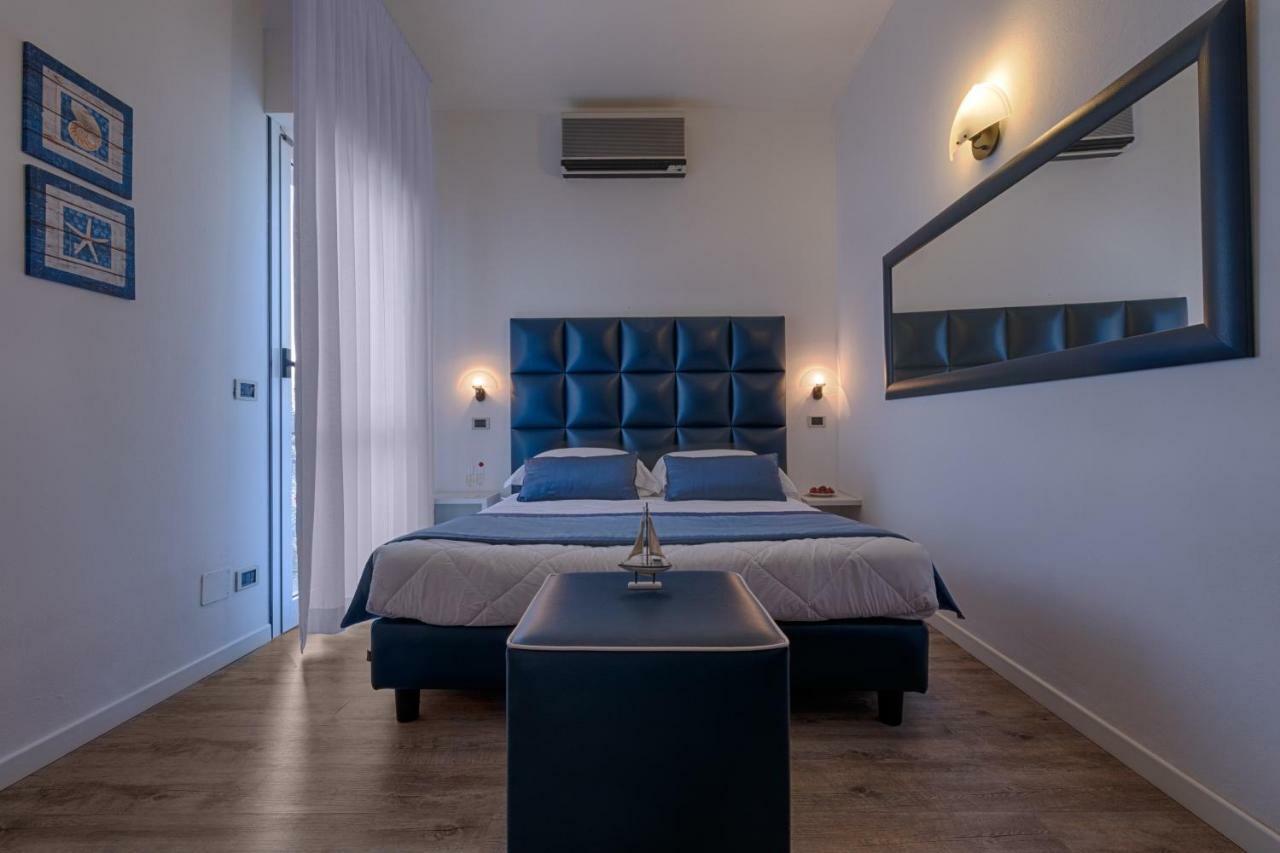 Blue Room