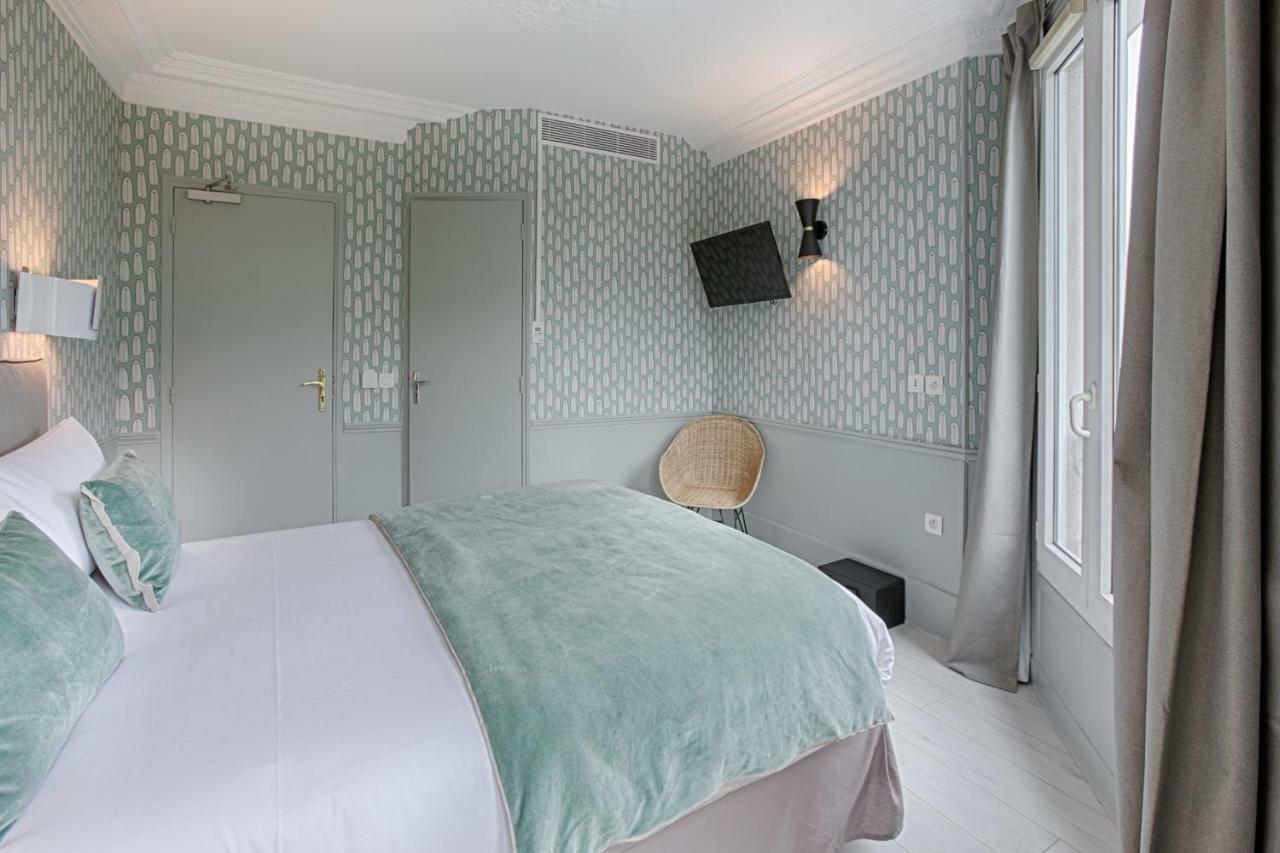 Double Room Street View