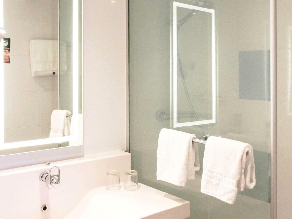 Habitación Doble Estándar