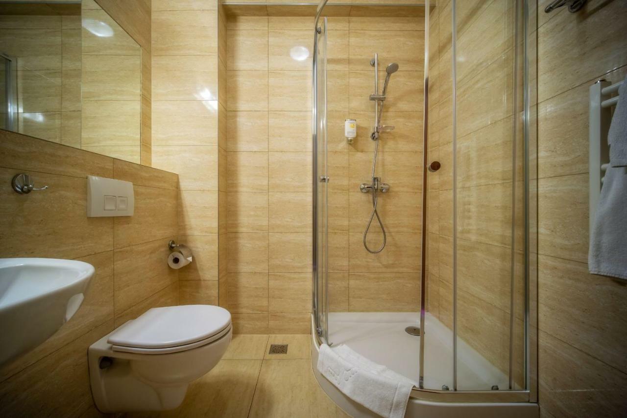 Comfort Doppelzimmer mit Balkon