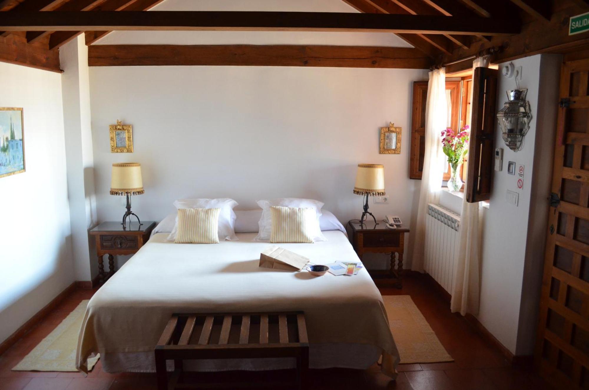 Classic Double or Twin Room