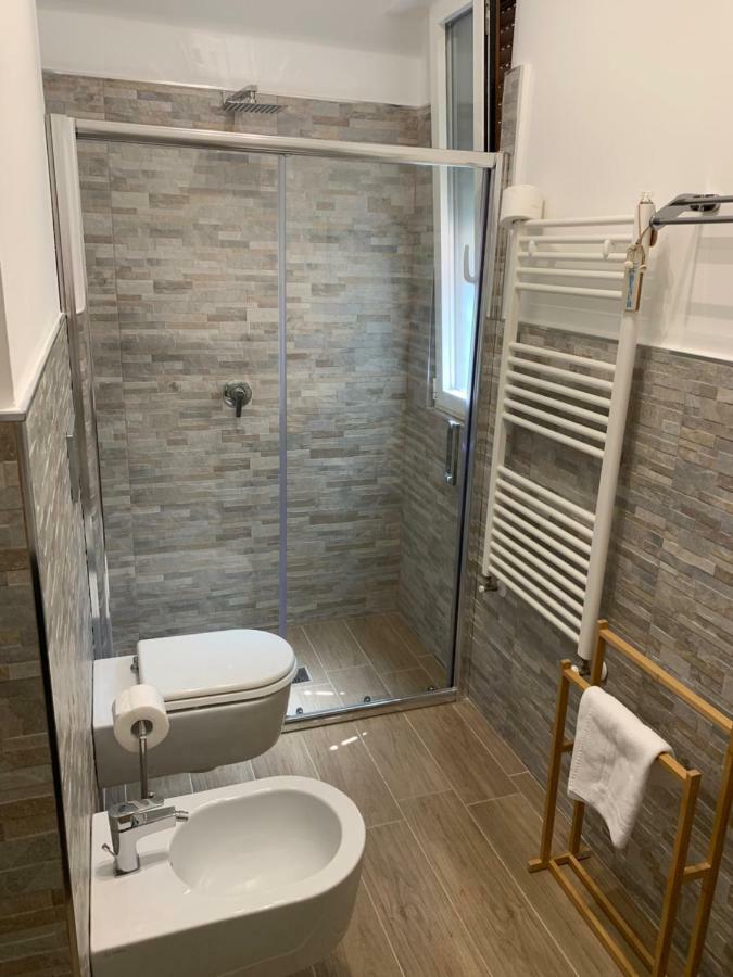 Chambre Triple Deluxe