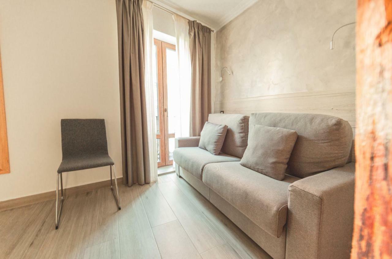 Superior Double Room Balcony