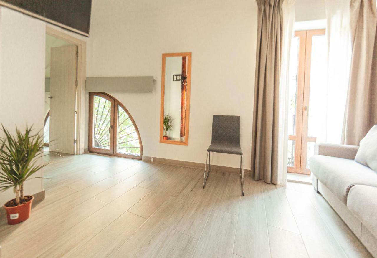 Superior Double Room Balcony