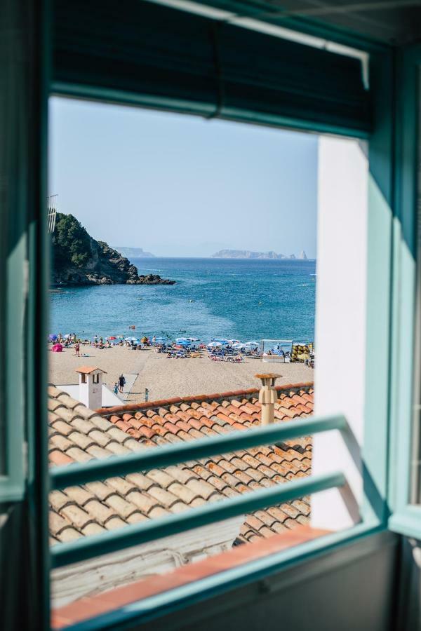 Double Room Sea View