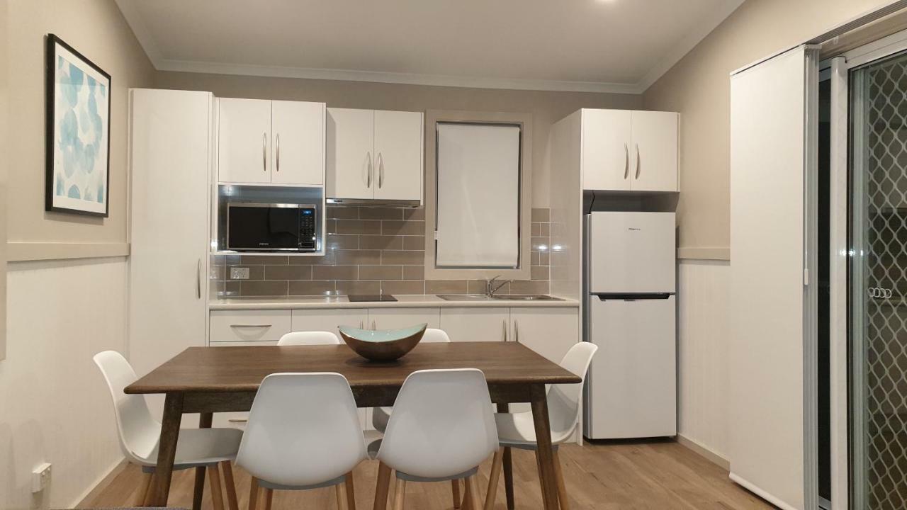 Park View Cabin - Sleeps 6