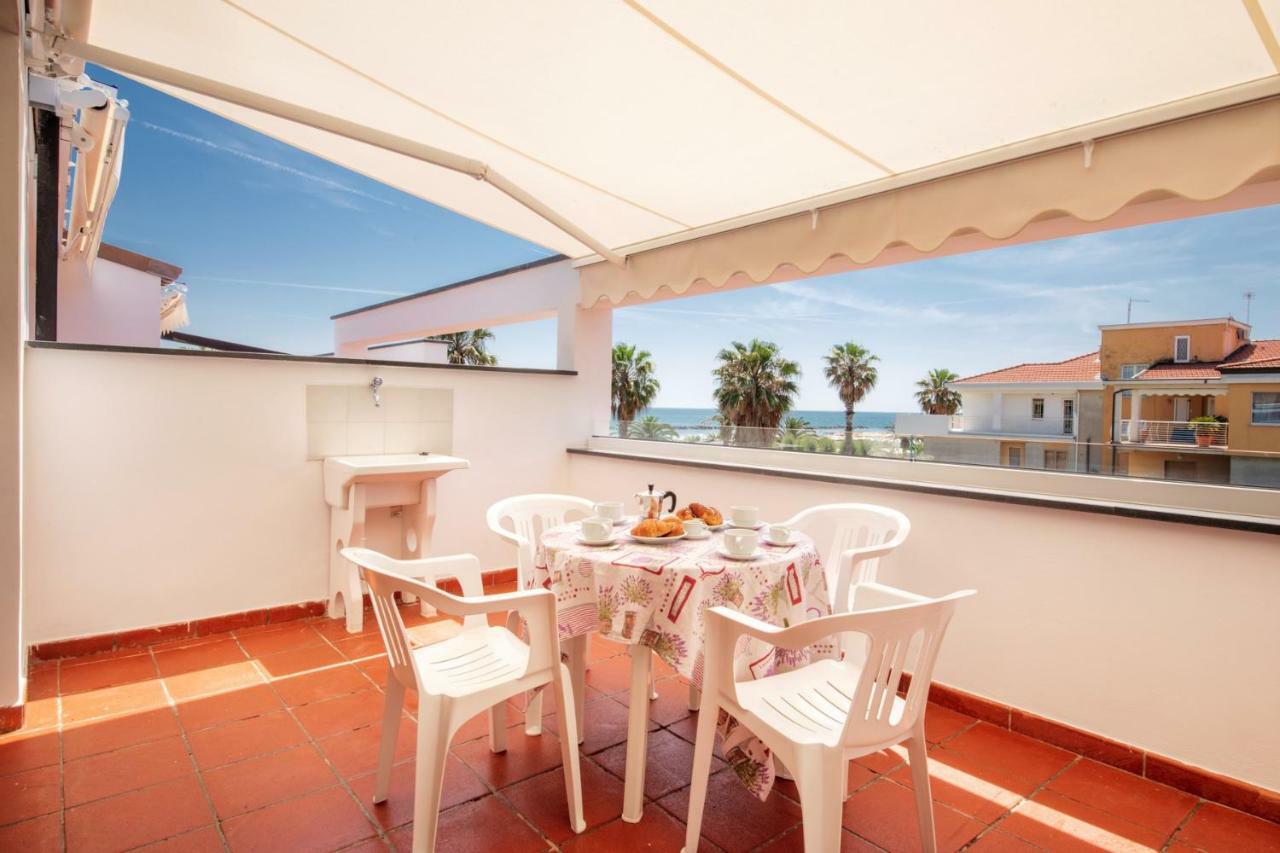 Appartamento con 2 Camere da Letto