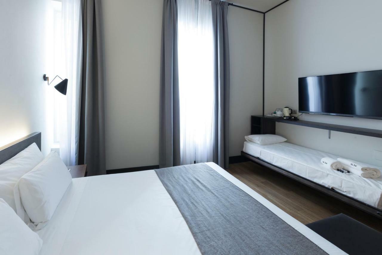 Quarto Triplo
