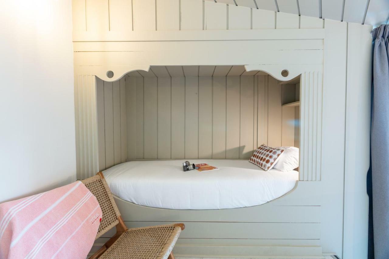 Chambre Supérieure