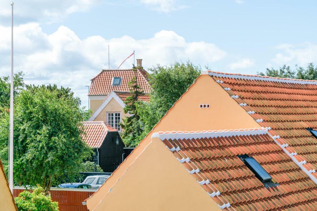 Suite mit Küche