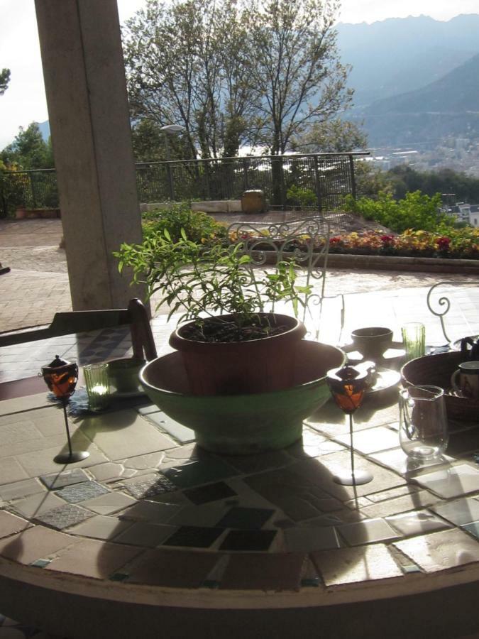 Suite con vistas al mar - 1 cama grande
