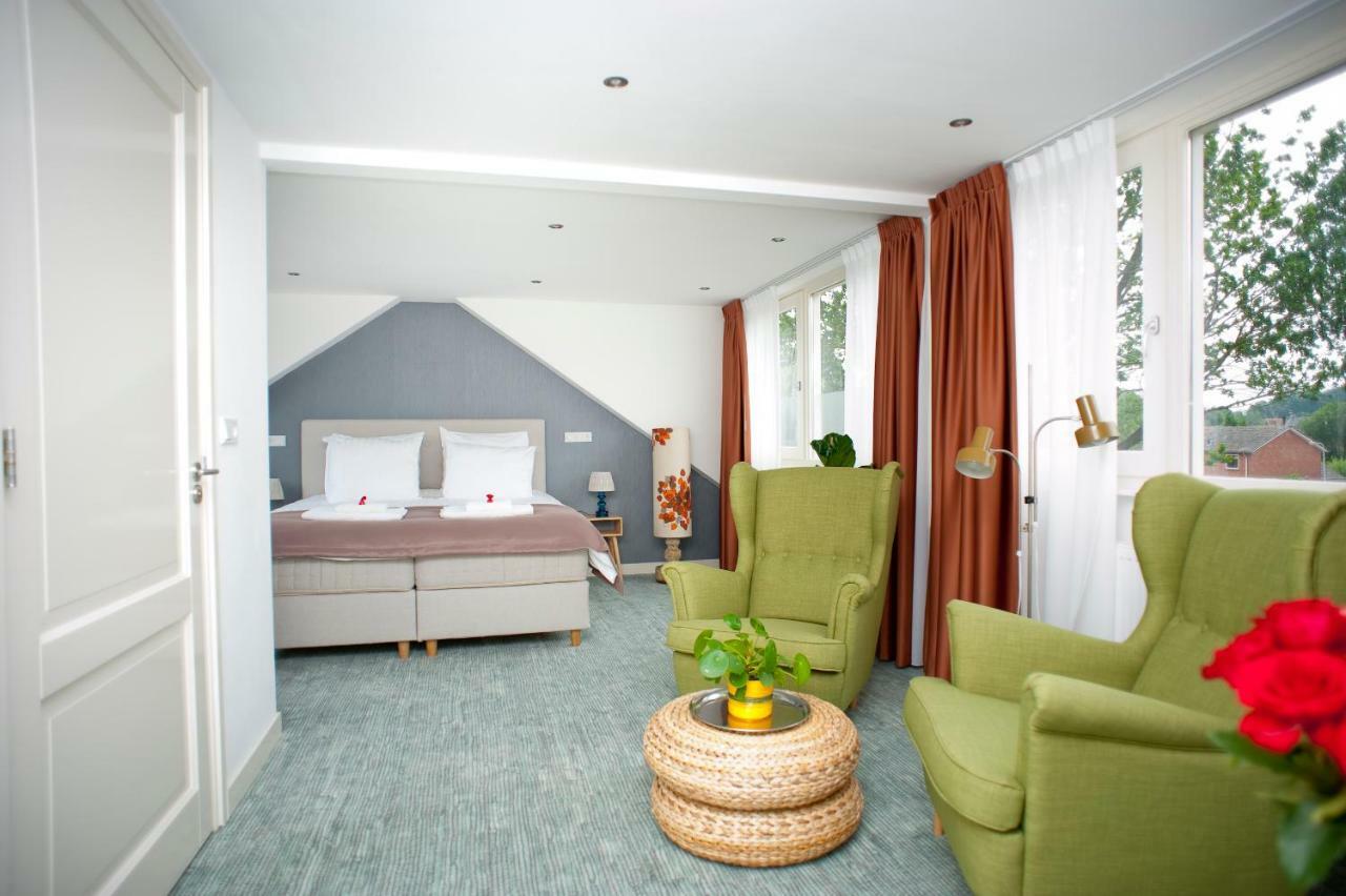 Double Room Private Bathroom
