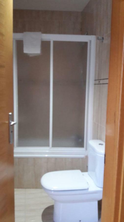 Habitación Cuádruple con bañera