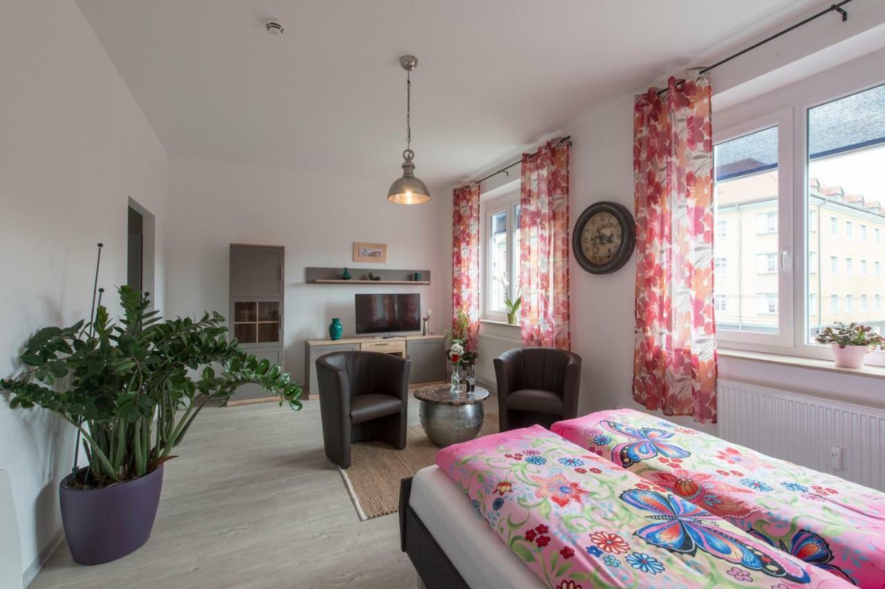 Doppelzimmer - barrierefrei