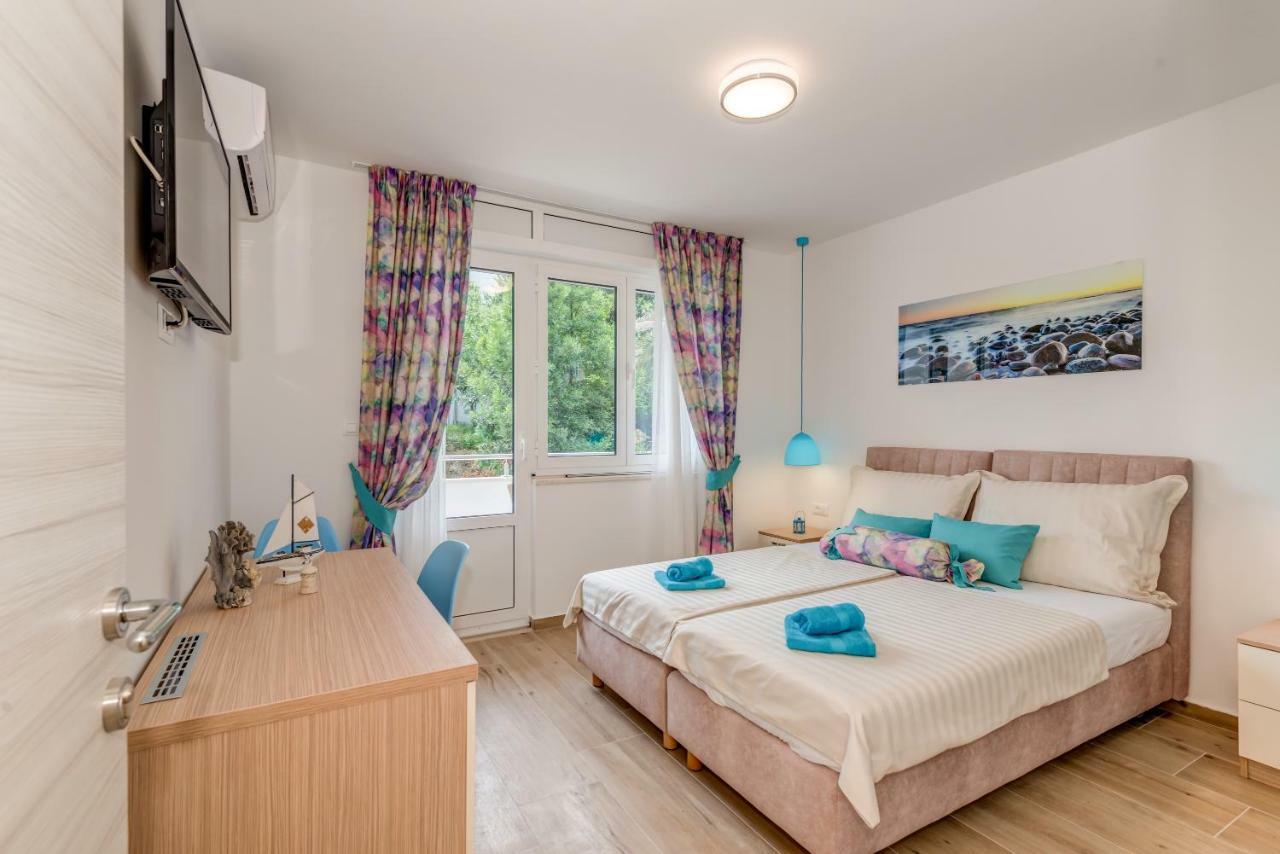 Chambre Double avec Salle de Bains Privative