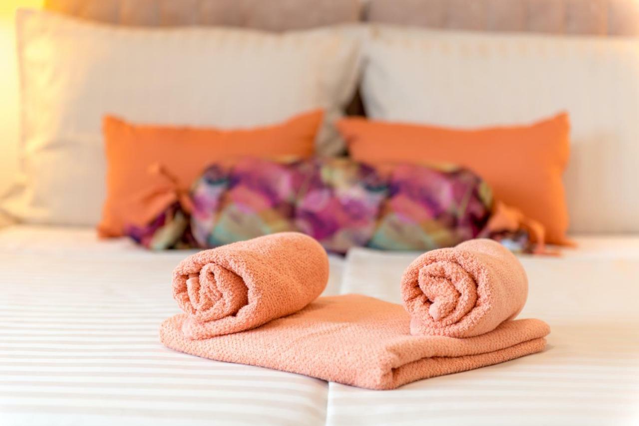 Chambre Double avec Salle de Bains Privative