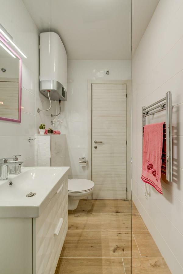 Chambre Double avec Salle de Bains Privative
