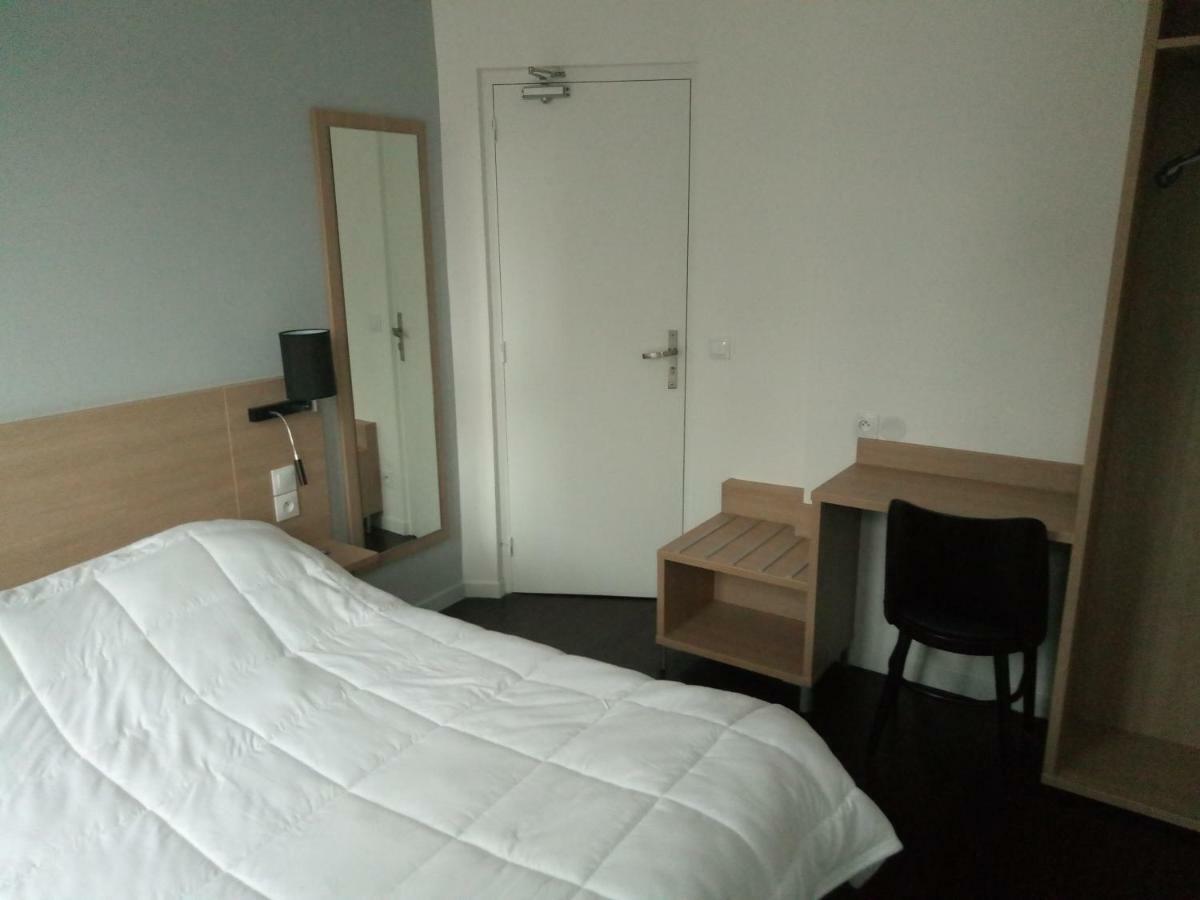 Habitación Doble con baño privado