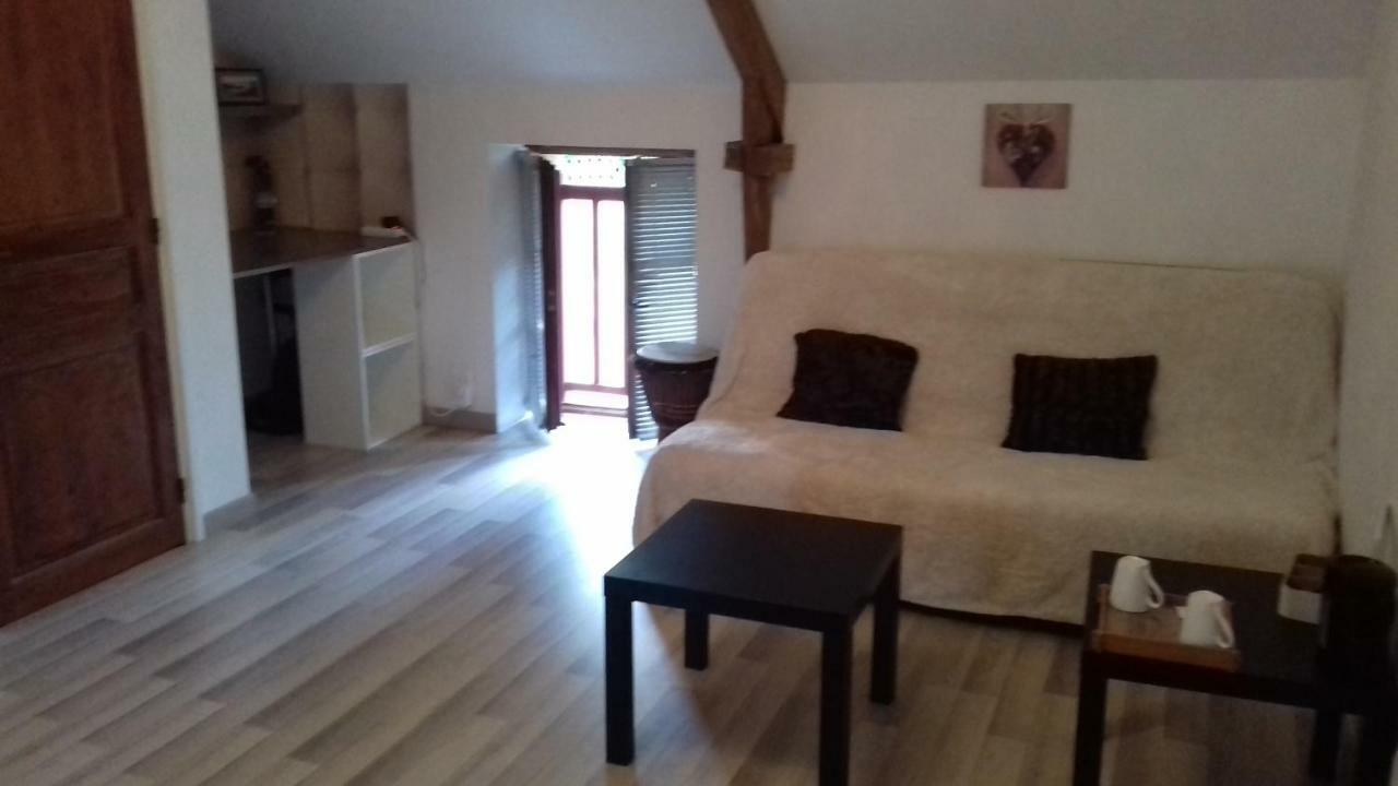 Chambre Familiale avec Salle de Bains Privative