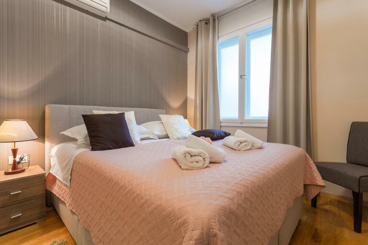 Deluxe Kamer met Queensize Bed